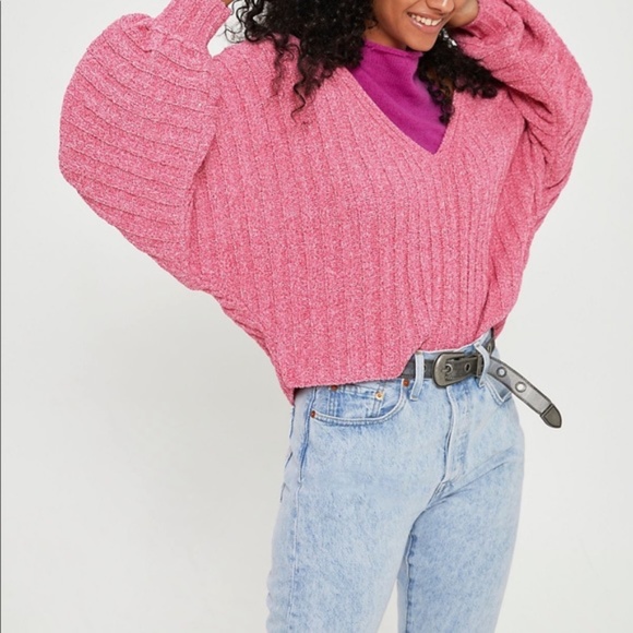 Streetscape Pullover Sweater | Poshmark